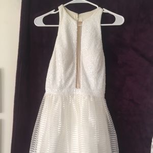 Prom Dresses and Coats